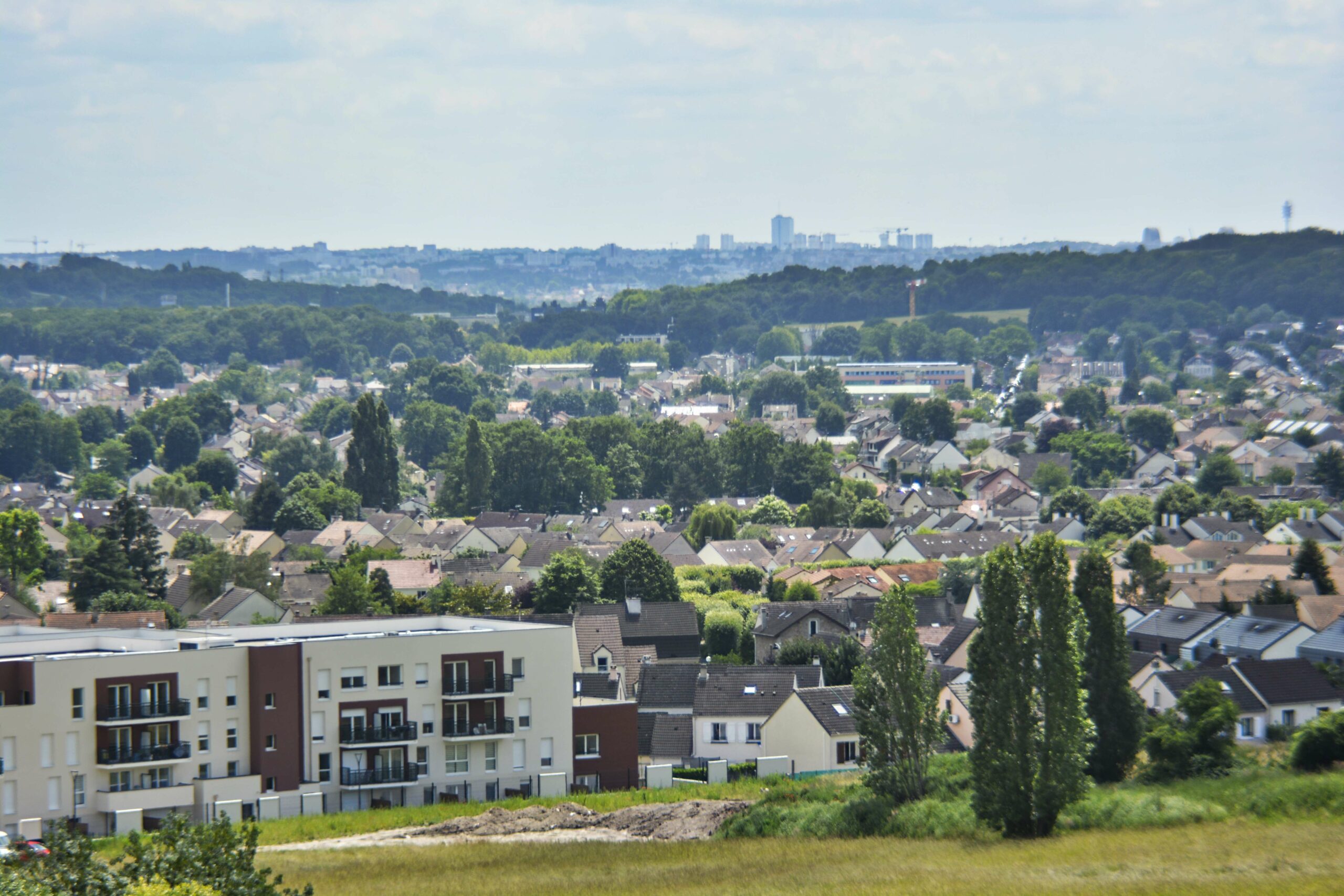 Locaux PPF Orléans